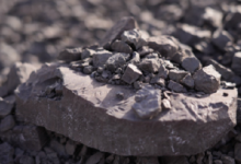 Escoria de cobre: el residuo minero que podría transformar la infraestructura en Chile