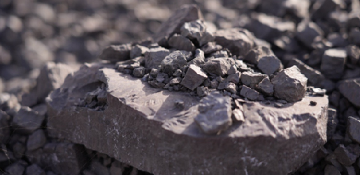 Escoria de cobre: el residuo minero que podría transformar la infraestructura en Chile