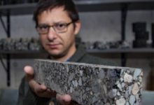 Investigadores chilenos crean innovador biopavimento que ofrece mayor durabilidad y menos reparaciones