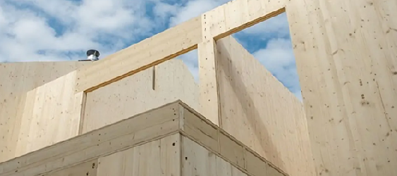 Lanzan en Biobío Programa que impulsará Métodos Modernos de Construcción sostenible en Madera