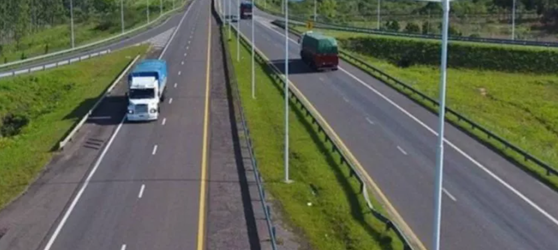 Vialidad Nacional argentina cierra la primera concesión: ¿qué pasará con la Ruta del Mercosur?