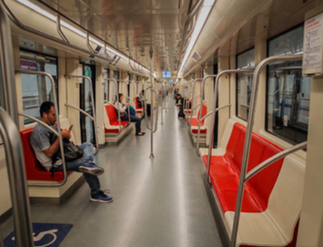 Construcción de Línea 9: CMN acoge medidas propuestas por Metro para la protección de monumentos e inmuebles