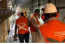 Schwager S.A. cierra año récord con ingresos sobre los $100 millones de dólares y sus resultados crecen un 13,5%