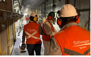 Schwager S.A. cierra año récord con ingresos sobre los $100 millones de dólares y sus resultados crecen un 13,5%