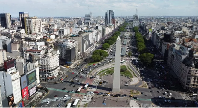Buenos Aires anuncia la construcción de nueva línea de transporte subterráneo