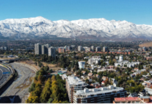 ¿Dónde se invierte en las ciudades?: plataforma revela distribución de financiamiento público