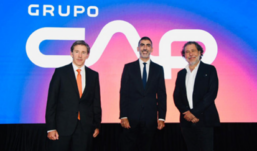 Grupo CAP fortalece su estrategia en materiales para la descarbonización con nuevo portafolio y renovada identidad
