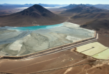 Consejo Minero actualiza su Plataforma de Relaves a 2025
