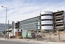 Salud licitará concreción de obras del Hospital de Calama tras dos años de paralización