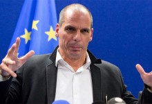 Grecia confirma que no cumplirá con su pago al FMI fijado para este martes