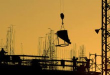 CChC: inversión en construcción subiría 1% en 2015