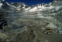 Conflicto Corfo-SQM: nuevo socio requeriría unos US$ 5.000 millones para operar concesión