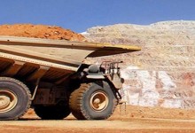 A tres meses del aluvión el 92% de las faenas mineras está recuperada
