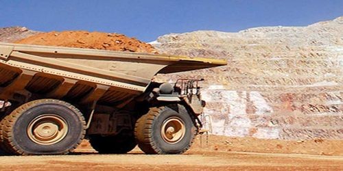 A tres meses del aluvión el 92% de las faenas mineras está recuperada