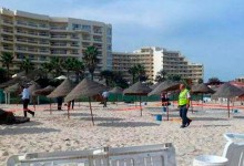 Túnez: ataque yihadista en dos hoteles deja al menos 27 personas muertas