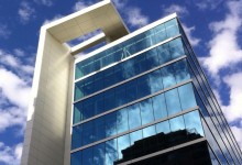 Chilena Consolidada compra edificio a inmobiliaria Eurocorp