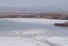Mineras piden estudios para depositar relaves en el mar e industria pesquera rechaza opción