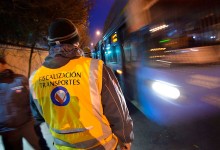Emergencia ambiental: un total de 579 infracciones fueron cursadas ayer