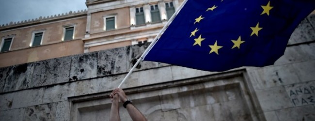 Grecia busca una nueva ayuda europea tras entrar en default con el FMI