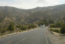 Penta Las Américas acuerda venta de Autopista del Sol y Los Libertadores a española Abertis