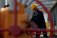 Rusia corta suministro de gas a Ucrania hasta que pague por adelantado