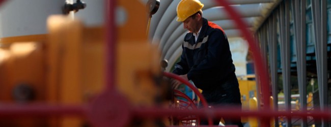 Rusia corta suministro de gas a Ucrania hasta que pague por adelantado
