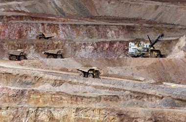 Autoridad ambiental propone aprobar obra minera en Atacama por US$1.800 millones
