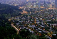 Cuentas de la luz subirán en ciudades que agrupan al 50% de los chilenos