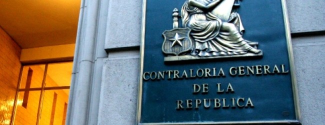 Contraloría confirma caducidad de permiso de edificación a Cencosud en Vitacura