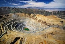 Anglo American planea recortar entre 5% y 20% de su personal