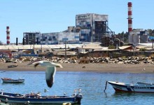 Endesa anuncia reinicio de operaciones de central termoeléctrica Bocamina II