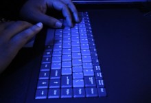 Google logra permiso para convertir el cuerpo humano en teclado