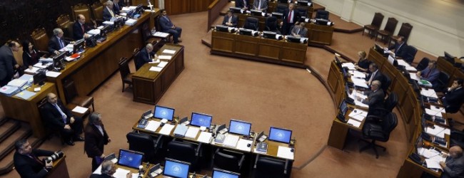 Con discrepancias al interior de la Nueva Mayoría el Senado discutirá proyecto de reforma laboral