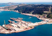 Biobío es la región con el mayor avance en competitividad del país