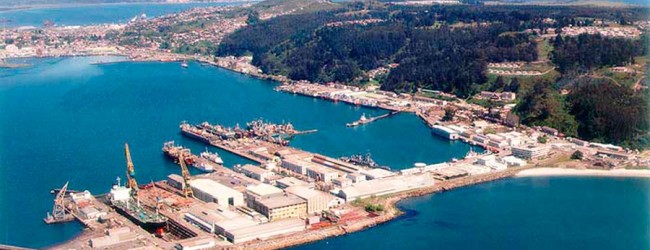 Biobío es la región con el mayor avance en competitividad del país