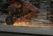 Economía decepciona y en mayo crece a su ritmo más lento en nueve meses