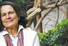 Presidenta del Colegio de Arquitectura: «Me parece relevante poner en valor la ética profesional»