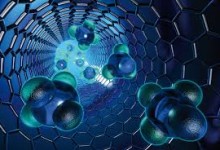 Nanotecnología chilena avanza hacia la creación de una industria