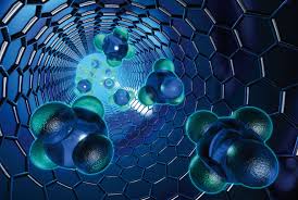 Nanotecnología chilena avanza hacia la creación de una industria