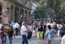 Fondos de pensiones registraron rentabilidad negativa en junio
