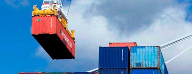 Balanza comercial registró superávit de US$783 millones en junio