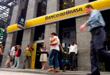 Brasileños retiran valor récord de sus cuentas de ahorro en primer semestre