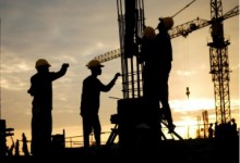 Ahorro de US$300 millones espera lograr acuerdo de productividad entre CChC y Consejo Minero