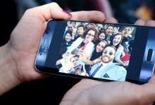 El Galaxy S6 defrauda a Samsung