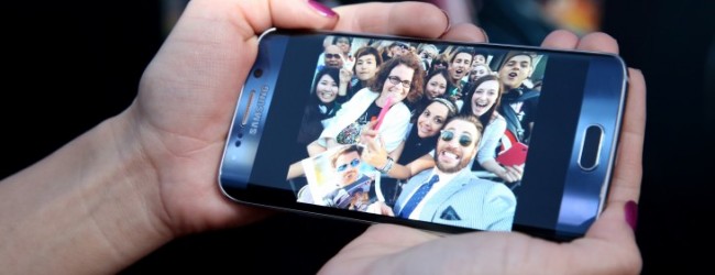 El Galaxy S6 defrauda a Samsung