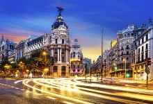Plan Renove de insuflado de lana mineral para la rehabilitación de edificios en Madrid