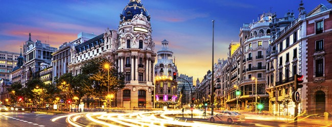 Plan Renove de insuflado de lana mineral para la rehabilitación de edificios en Madrid
