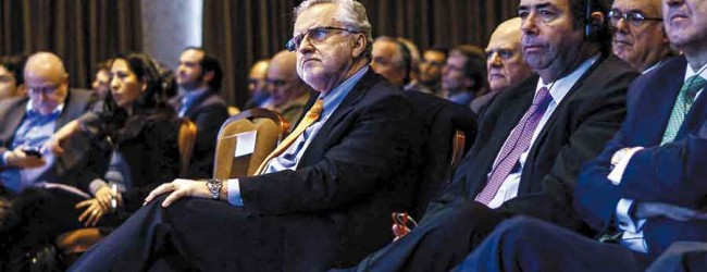 Pacheco: 25% de hogares de RM no tendrán alzas en cuentas de luz