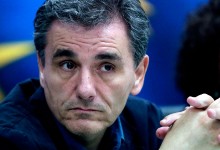 Eurogrupo da plazo a Grecia hasta el domingo para acordar reformas y ya prepara su salida“