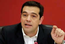 Grecia promete reformas «a partir de próxima semana» en solicitud de rescate
